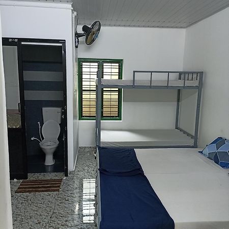 Janhvi Cottage Varkala Kültér fotó