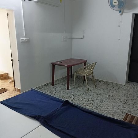 Janhvi Cottage Varkala Kültér fotó