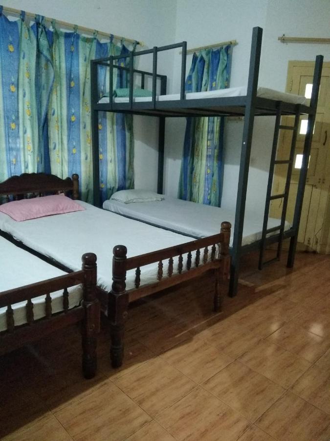 Janhvi Cottage Varkala Kültér fotó
