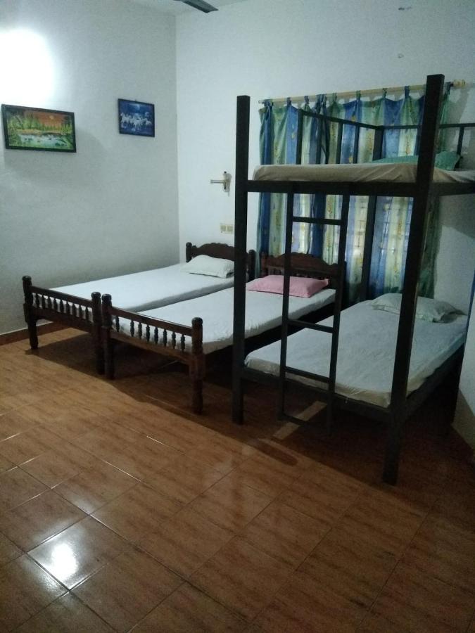 Janhvi Cottage Varkala Kültér fotó