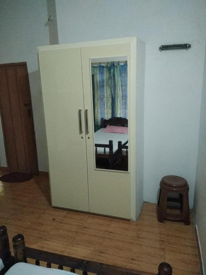 Janhvi Cottage Varkala Kültér fotó
