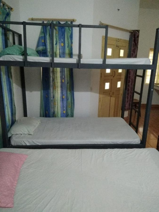Janhvi Cottage Varkala Kültér fotó