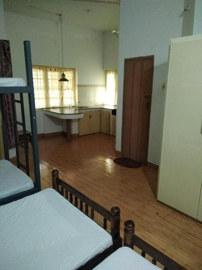 Janhvi Cottage Varkala Kültér fotó