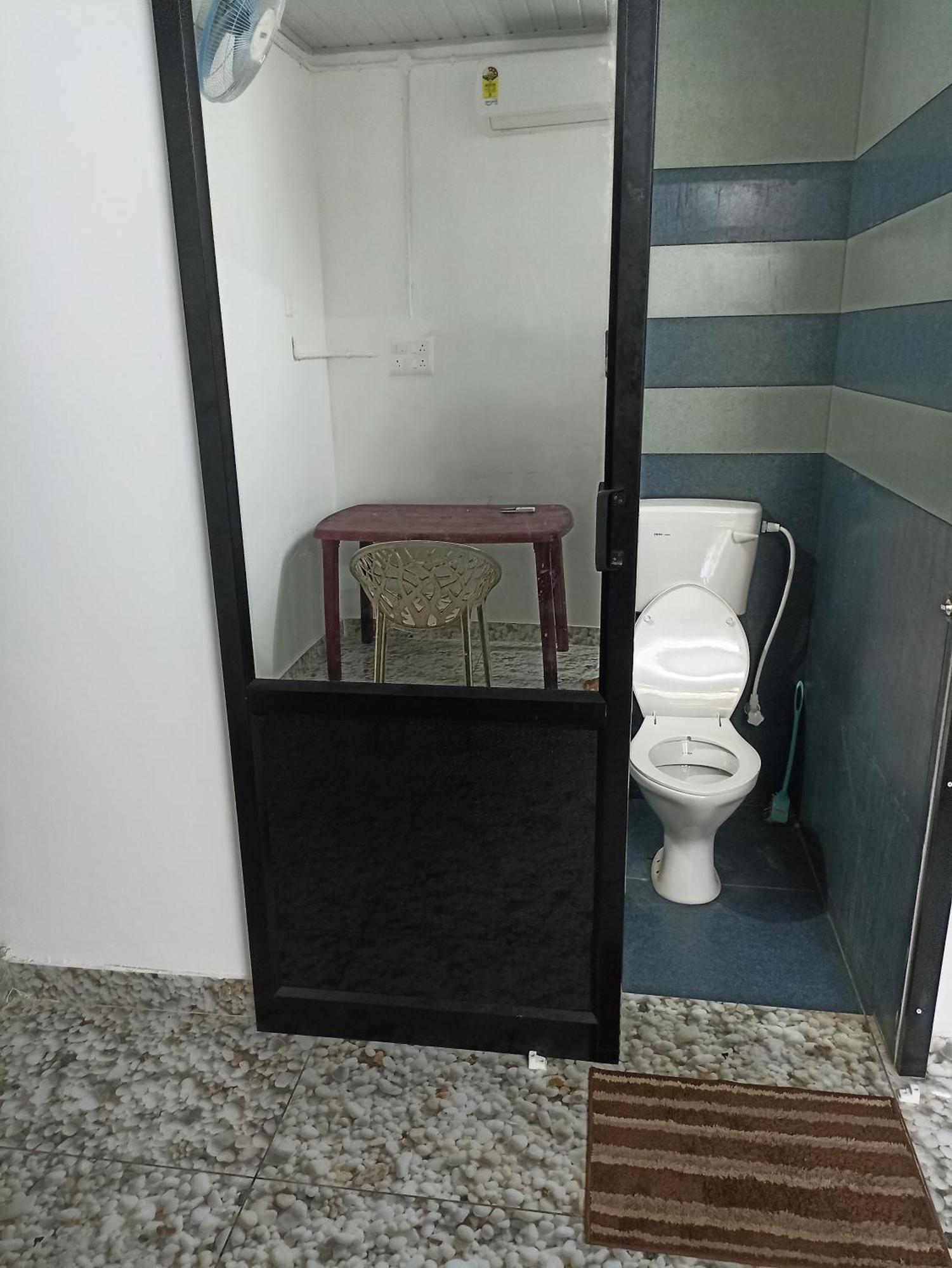 Janhvi Cottage Varkala Kültér fotó