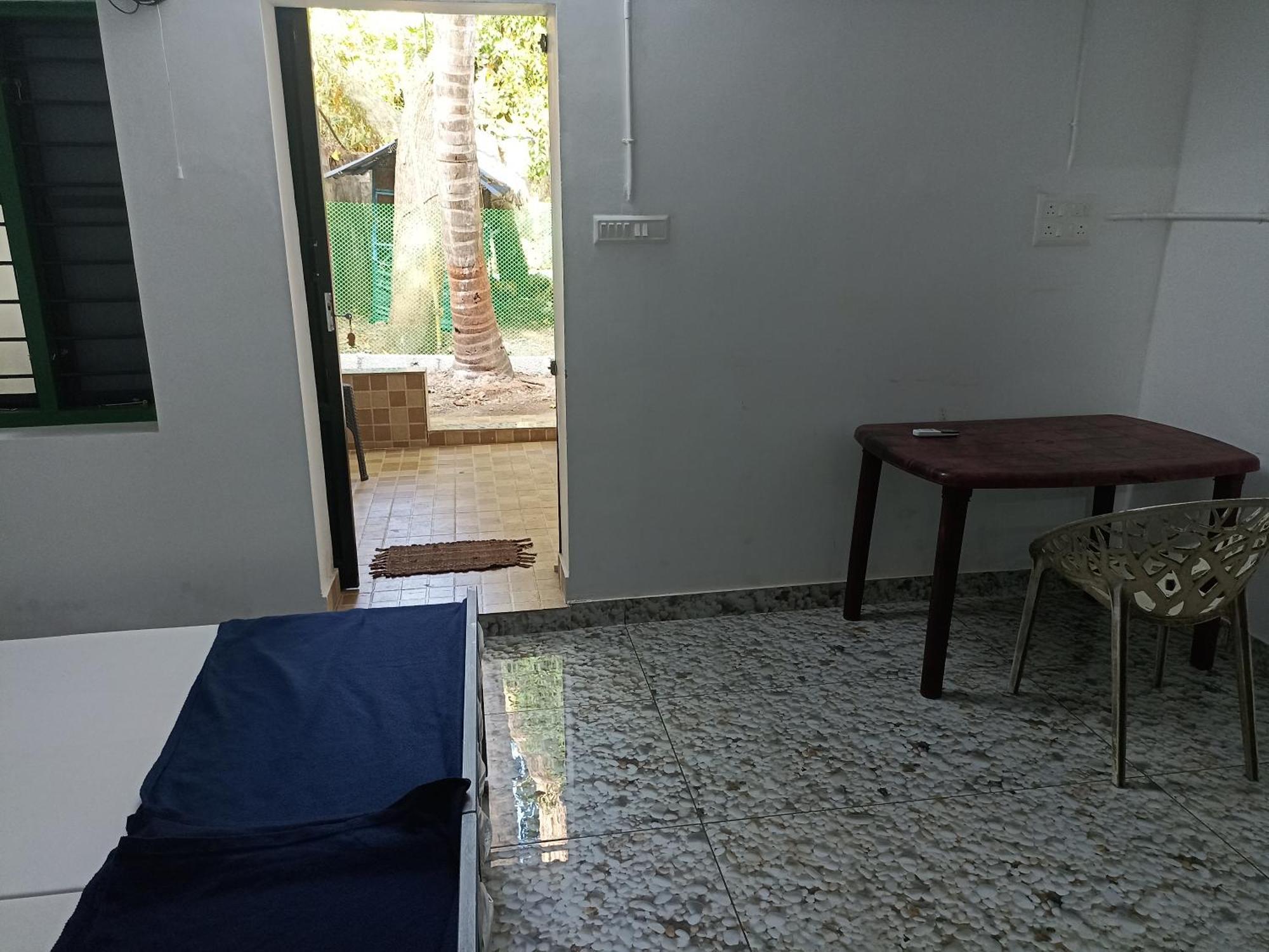 Janhvi Cottage Varkala Kültér fotó