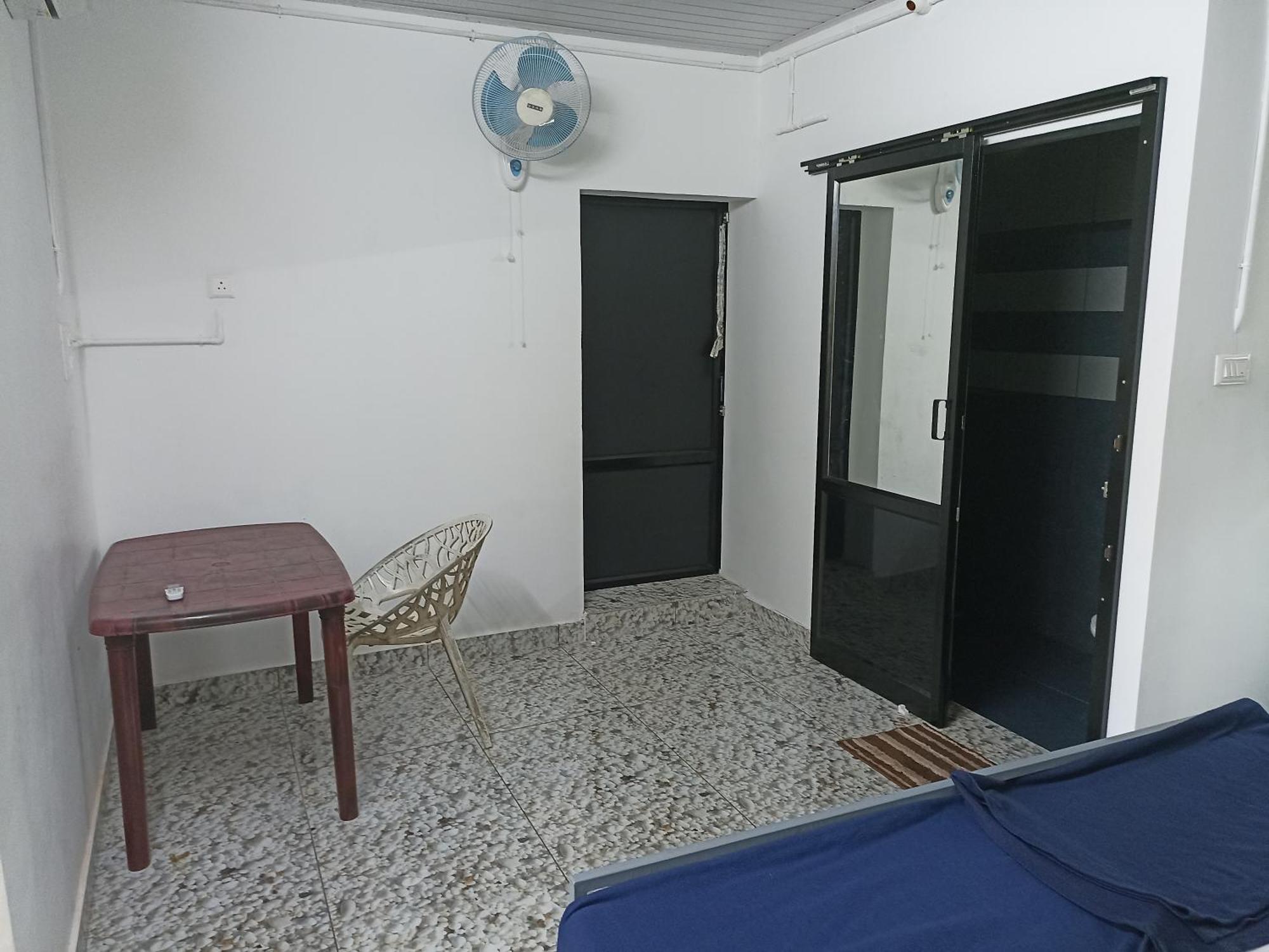 Janhvi Cottage Varkala Kültér fotó
