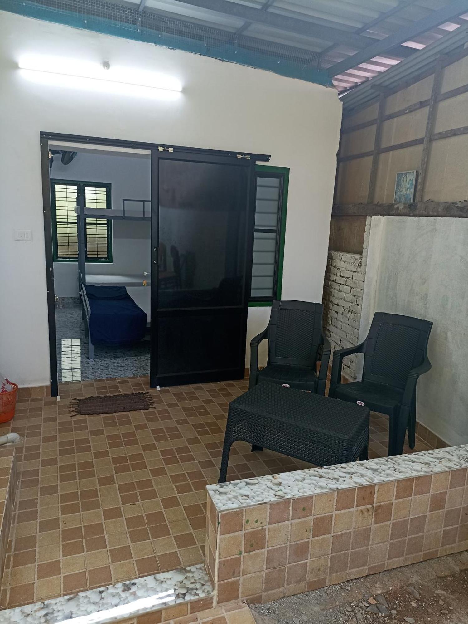 Janhvi Cottage Varkala Kültér fotó