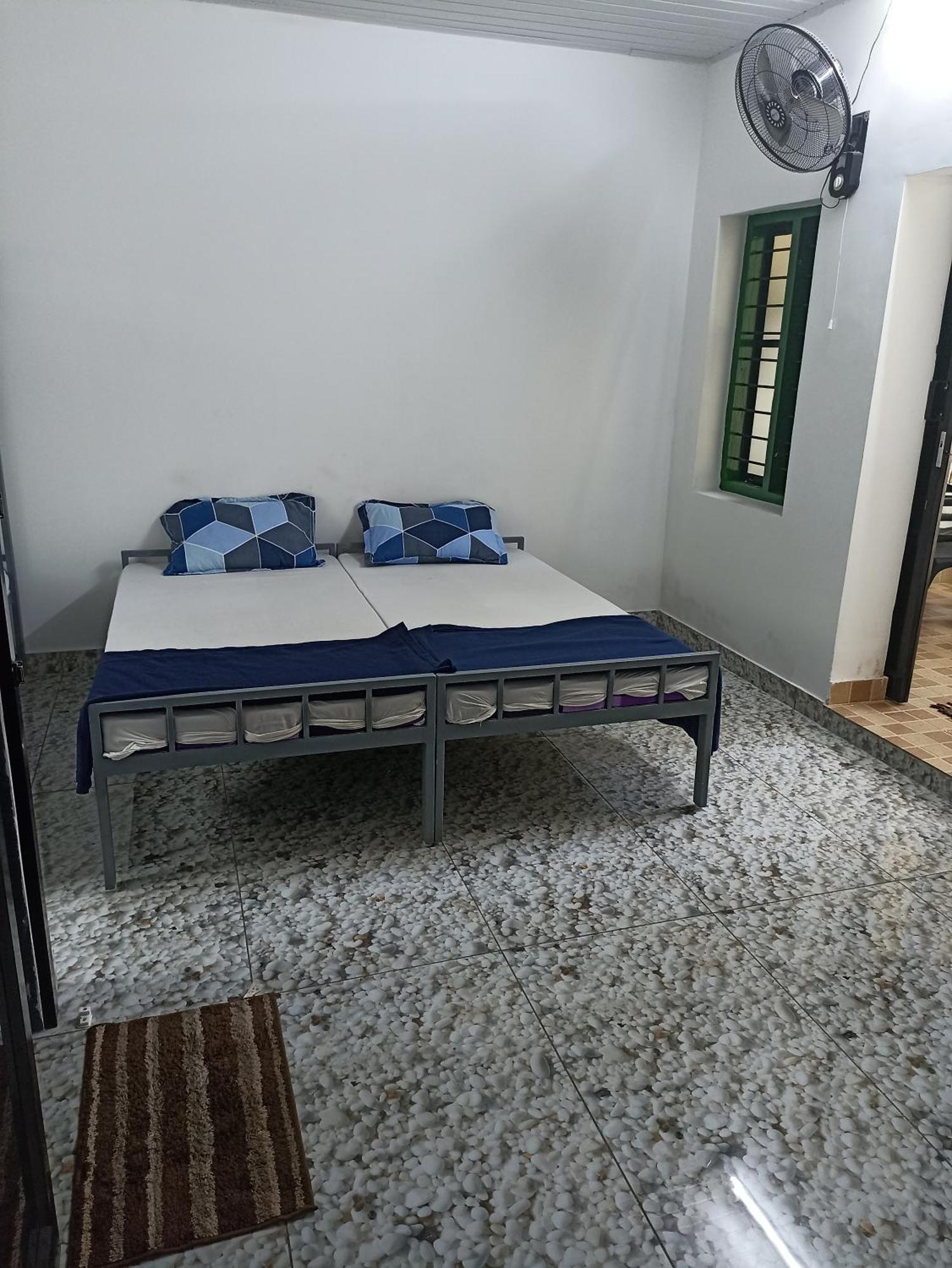 Janhvi Cottage Varkala Kültér fotó